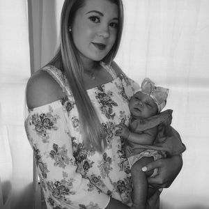 Meet your Posher, Brittany